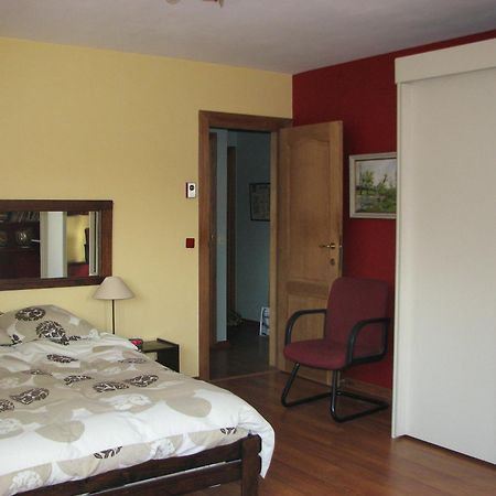 Prince D'Orange Bed & Breakfast Braine-l'Alleud Room photo