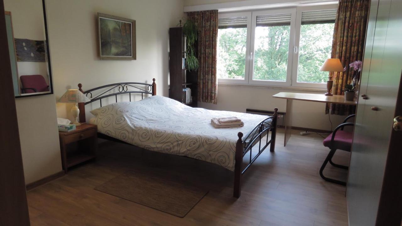 Prince D'Orange Bed & Breakfast Braine-l'Alleud Exterior photo