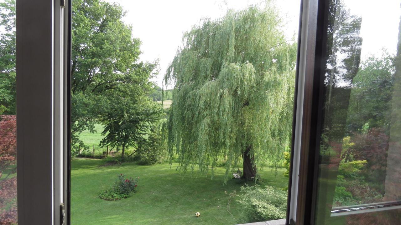 Prince D'Orange Bed & Breakfast Braine-l'Alleud Exterior photo