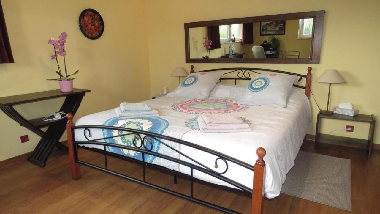 Prince D'Orange Bed & Breakfast Braine-l'Alleud Exterior photo