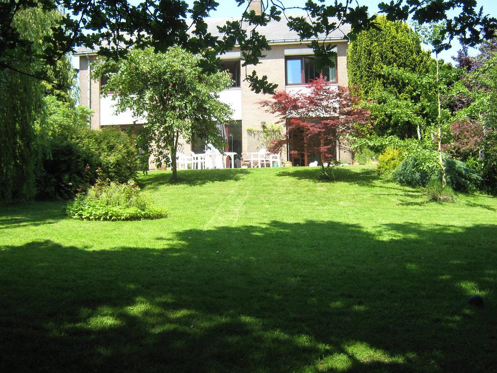 Prince D'Orange Bed & Breakfast Braine-l'Alleud Exterior photo