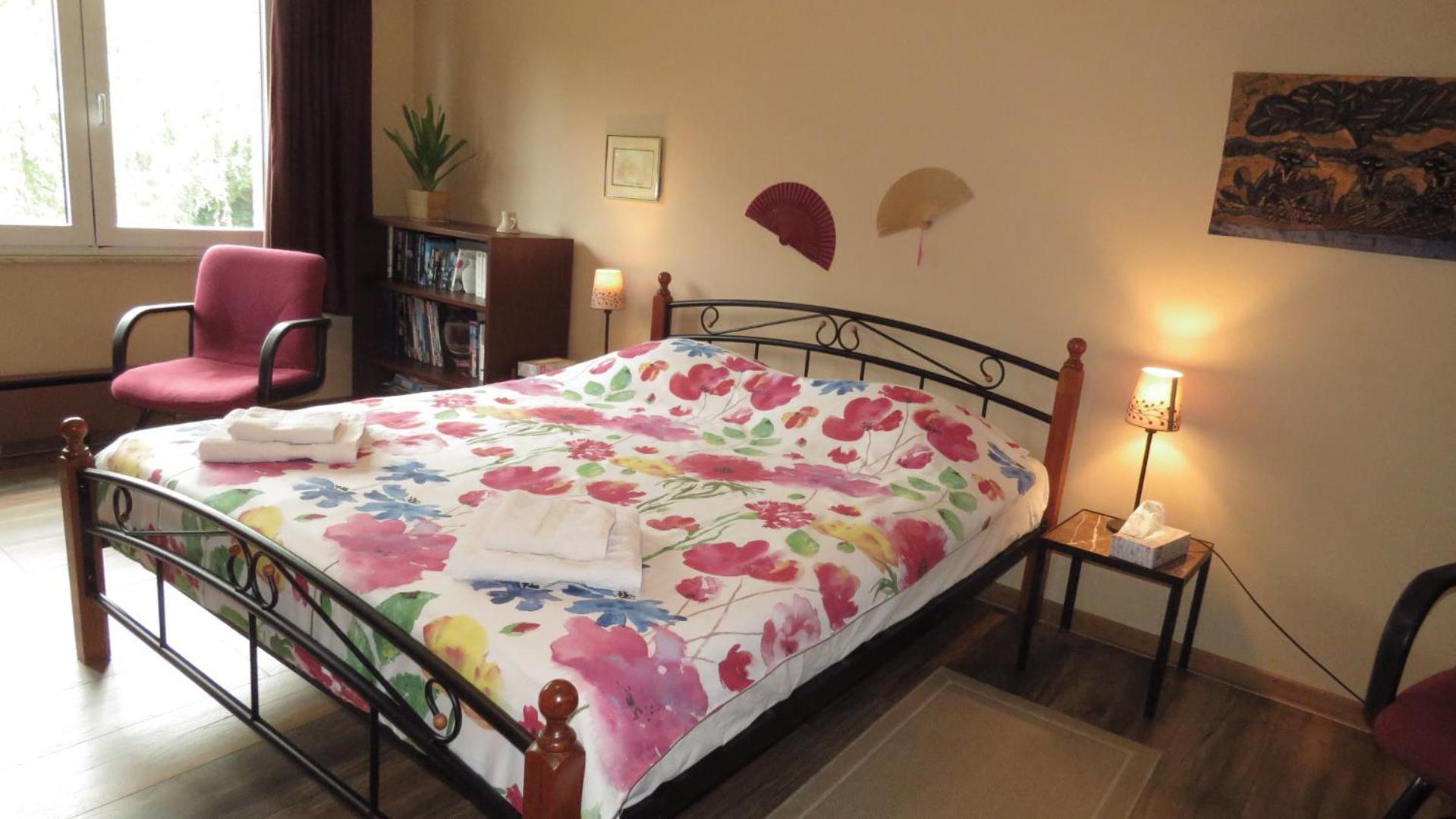 Prince D'Orange Bed & Breakfast Braine-l'Alleud Room photo