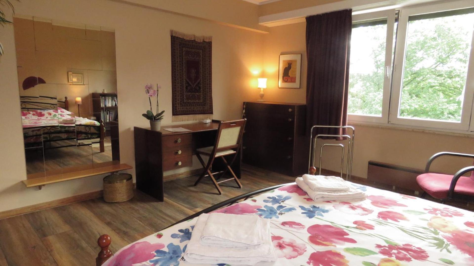 Prince D'Orange Bed & Breakfast Braine-l'Alleud Room photo
