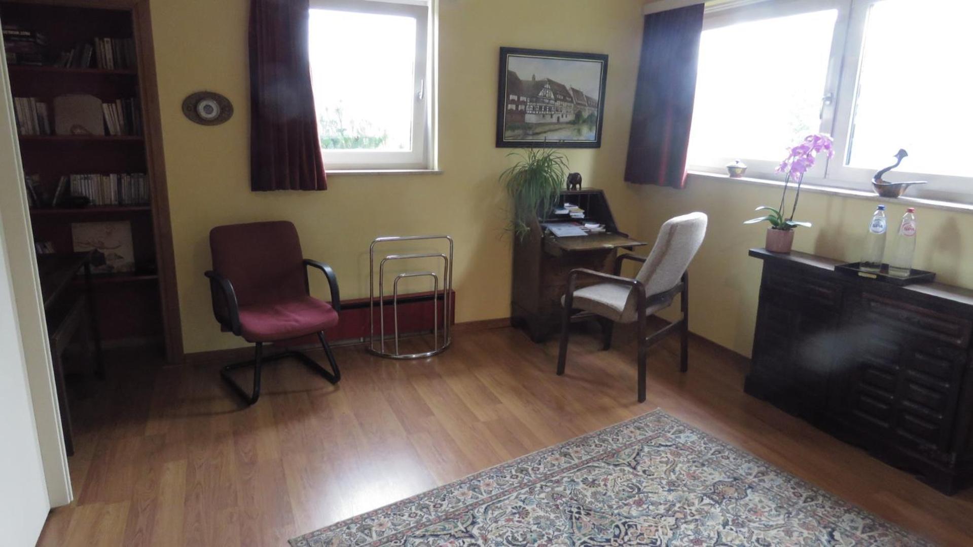 Prince D'Orange Bed & Breakfast Braine-l'Alleud Room photo