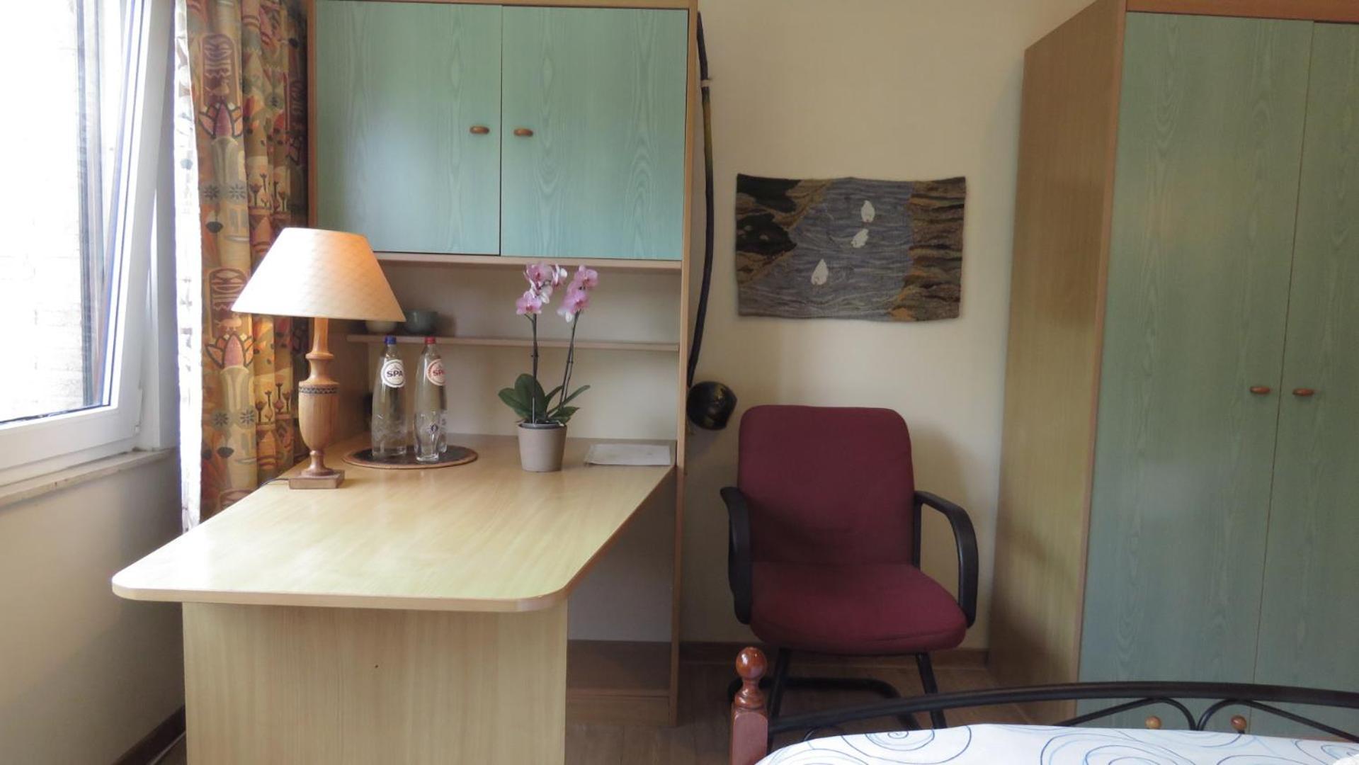 Prince D'Orange Bed & Breakfast Braine-l'Alleud Room photo