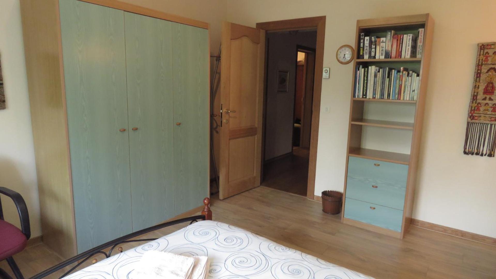 Prince D'Orange Bed & Breakfast Braine-l'Alleud Room photo