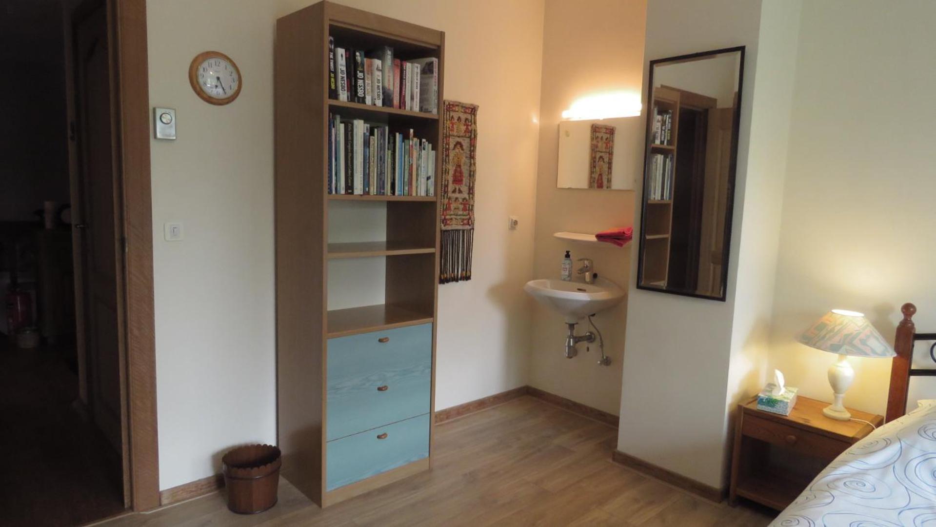 Prince D'Orange Bed & Breakfast Braine-l'Alleud Room photo