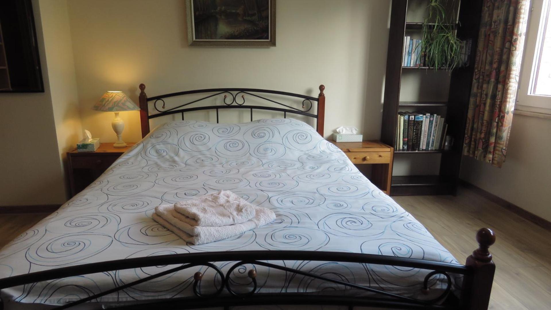 Prince D'Orange Bed & Breakfast Braine-l'Alleud Room photo