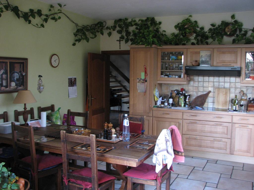 Prince D'Orange Bed & Breakfast Braine-l'Alleud Exterior photo